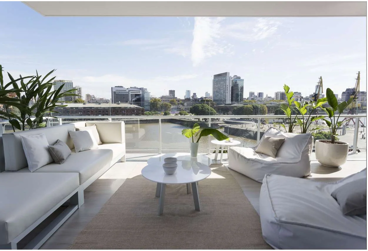 SLS LUX, photograph from Jazmin Silberberg's original portfolio